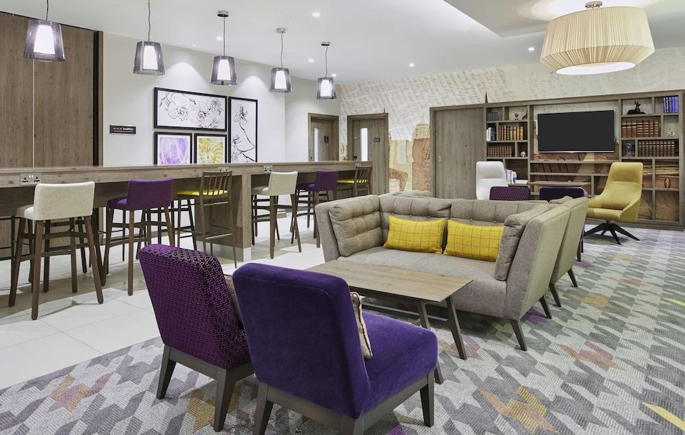 Hampton by Hilton Oxford 2