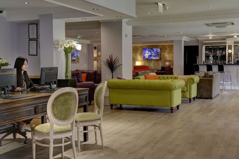 Needham House Hotel 2