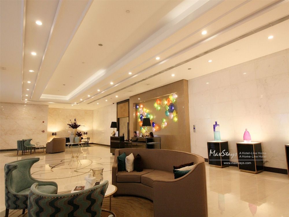 MaxStays - Max Pavilion @ The Venice Residences 1 MaxStays - Max Pavilion @ The Venice Residences 1