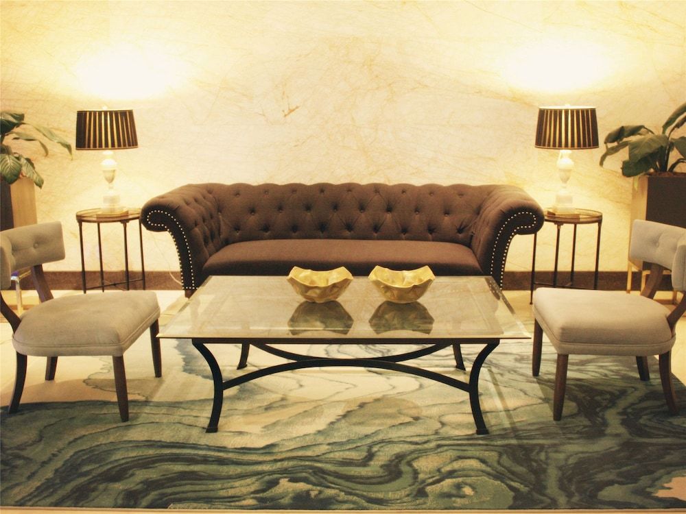 MaxStays - Max Pavilion @ The Venice Residences 2 MaxStays - Max Pavilion @ The Venice Residences 2