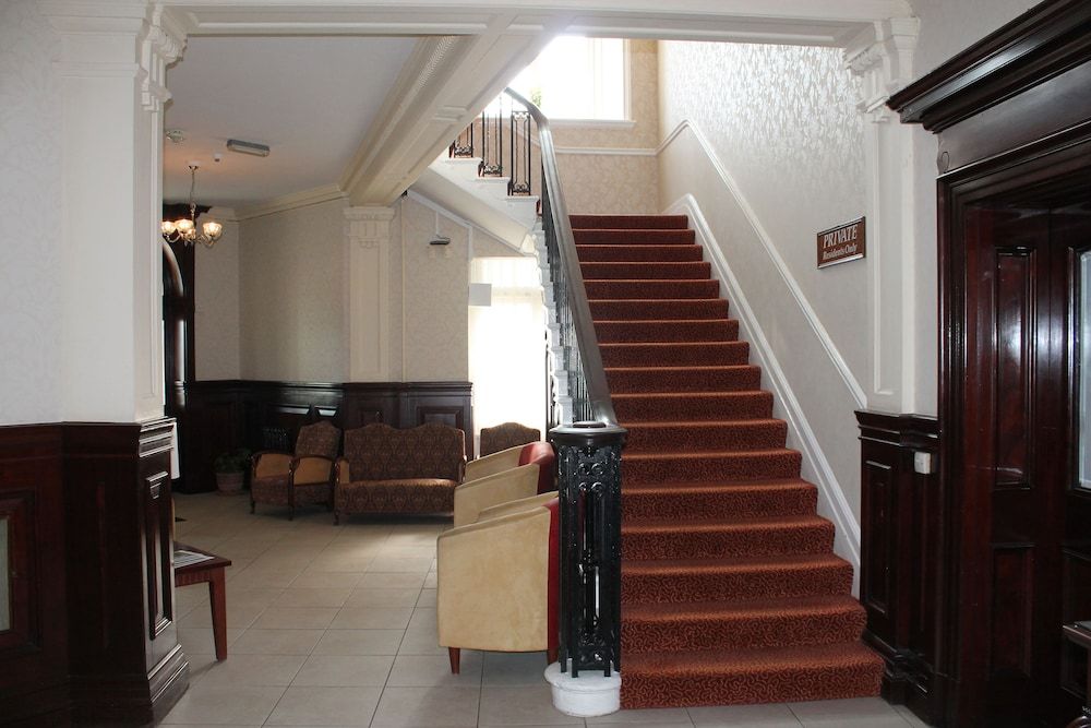 Fishguard Bay Hotel 2