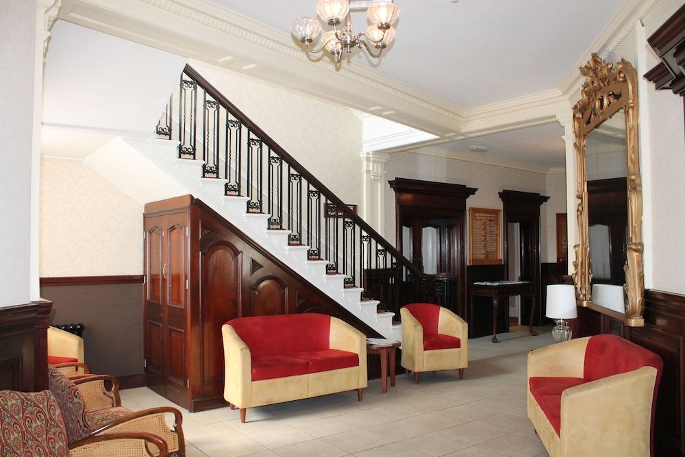 Fishguard Bay Hotel 3