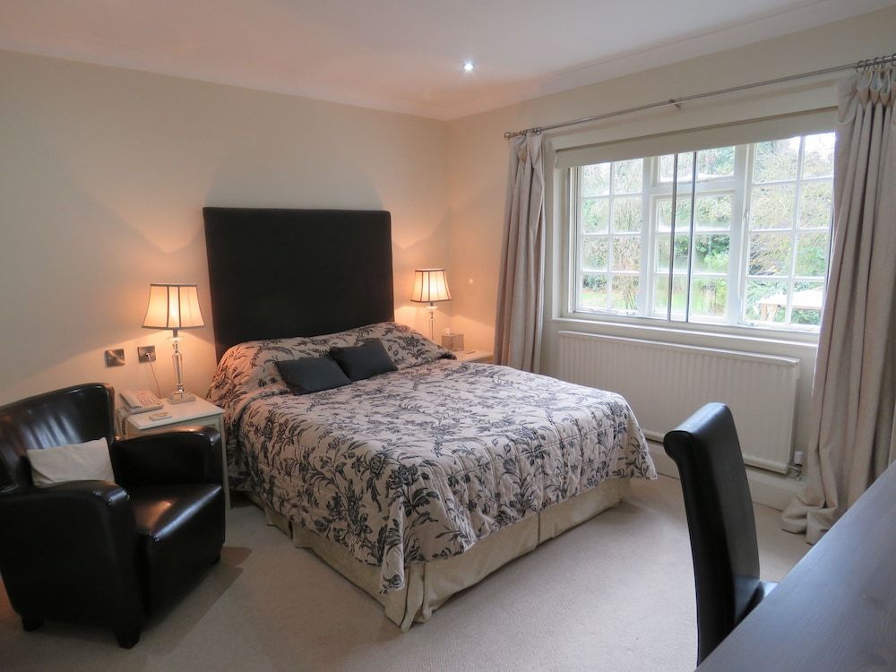 Statham Lodge Hotel 2