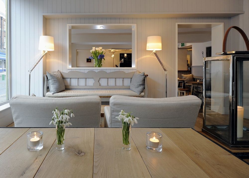 Lion and Pheasant Hotel 2