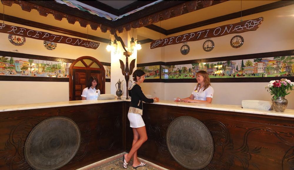 Hotel Sea Gull - All Inclusive 3