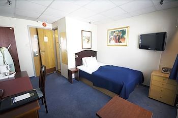 Hotell Neptun Haugesund 2