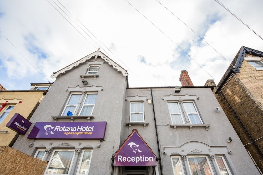 Rotana Hotel Limited