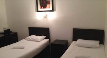 Rotana Hotel Limited 2