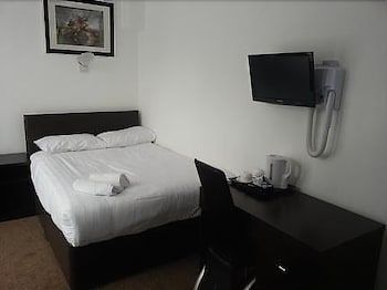 Rotana Hotel Limited 3