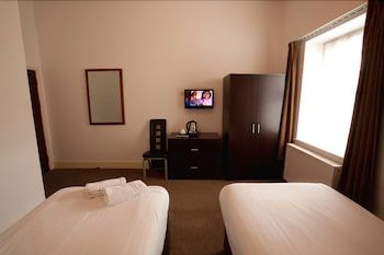 Citybest Hotel Limited 3