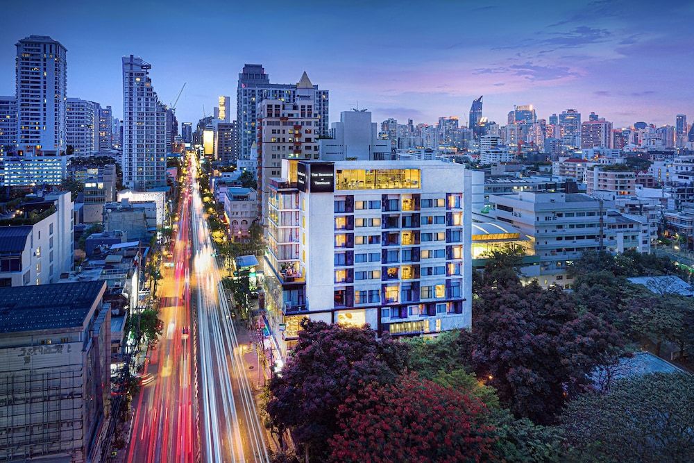 The Residence on Thonglor 1