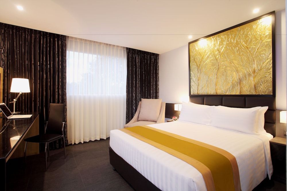 Nova Express Hotel 1