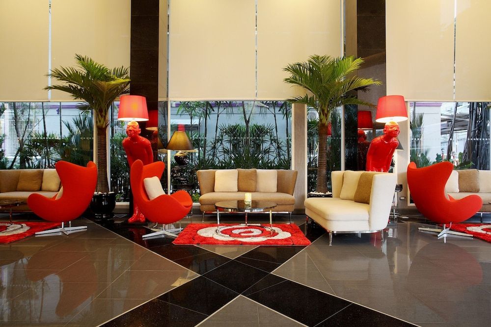 Nova Express Hotel 2