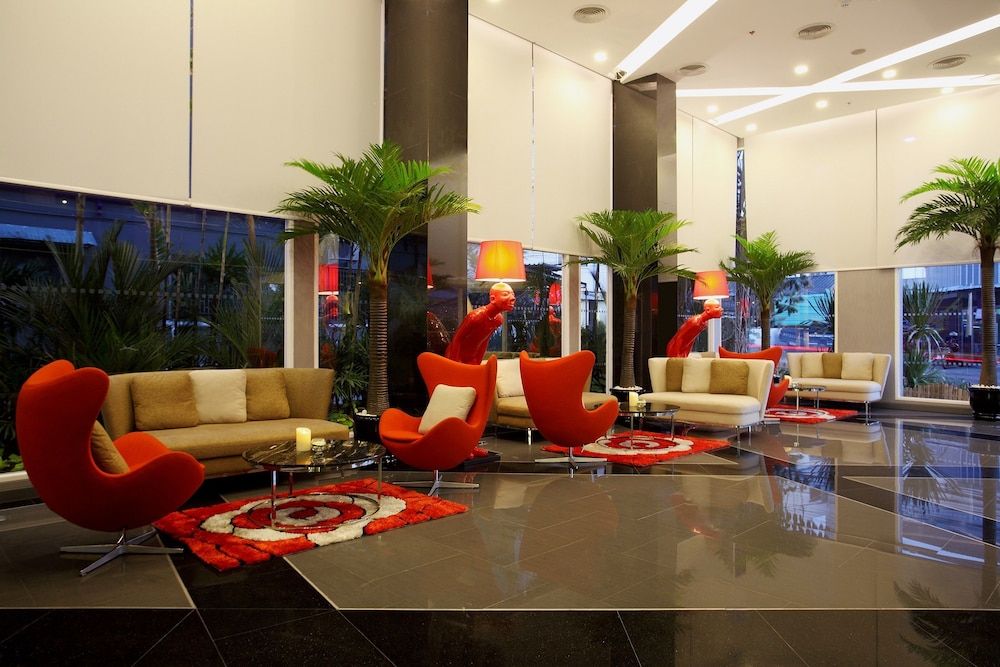 Nova Express Hotel 3