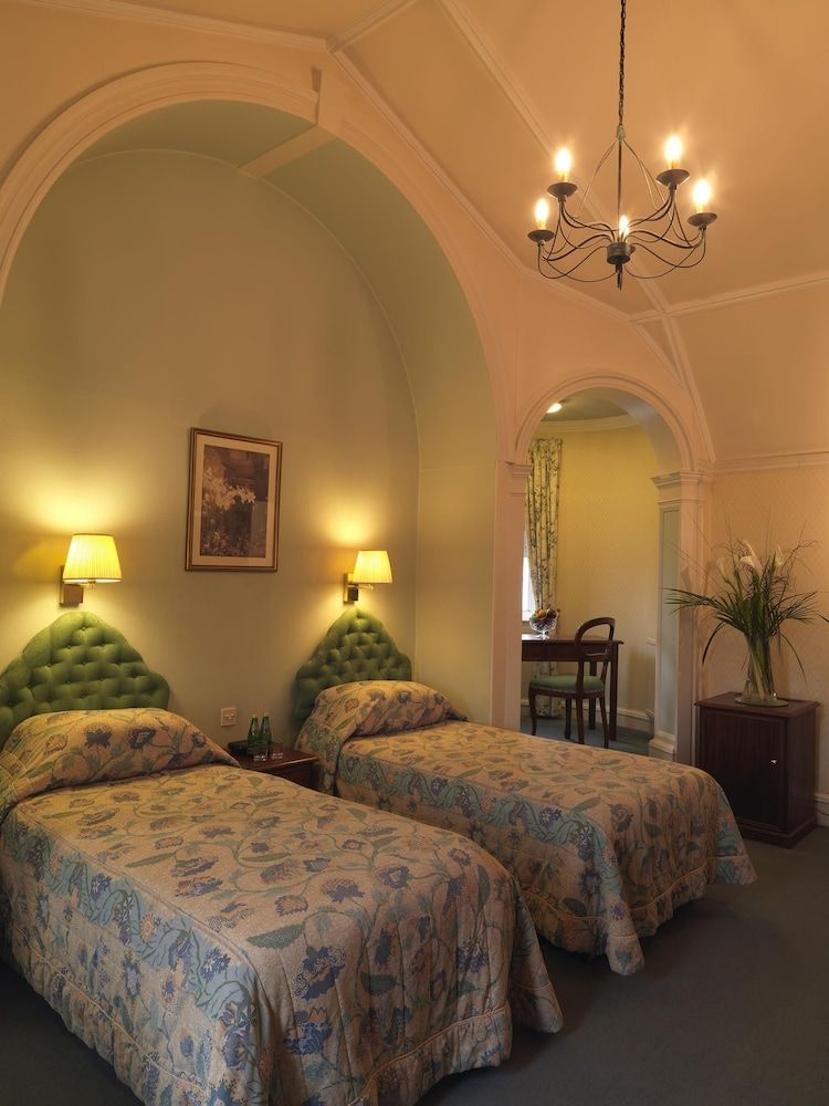 The Park Hotel Peebles 2