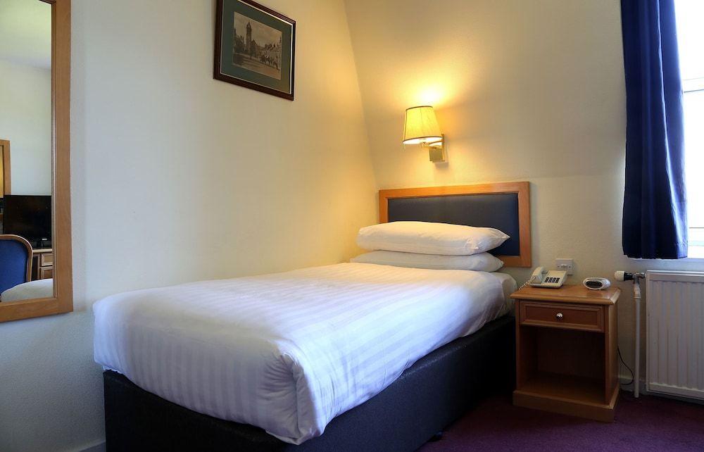 The Park Hotel Peebles 3