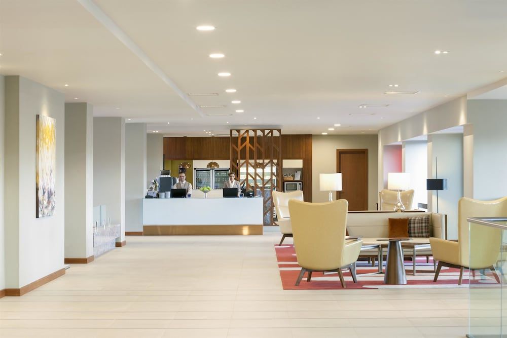 Hyatt Place West London/Hayes 2