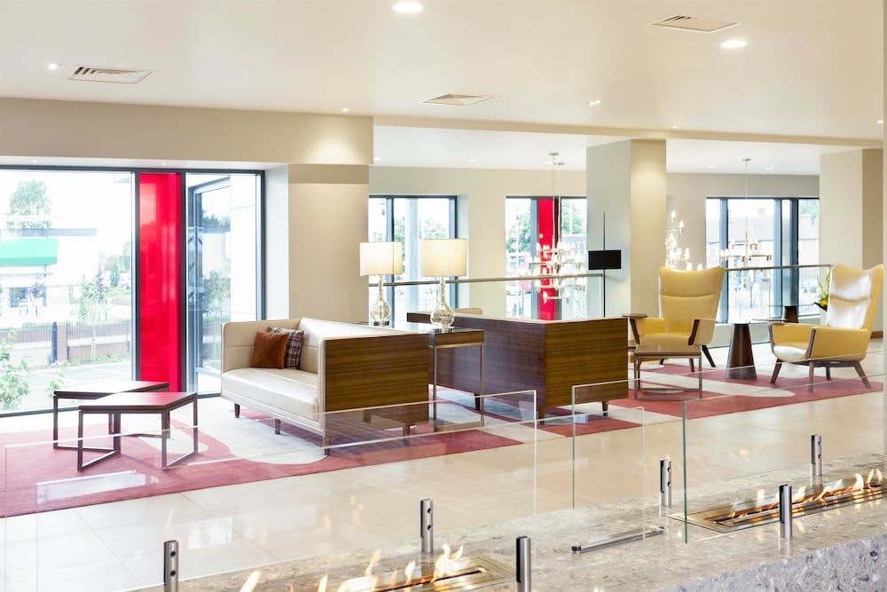 Hyatt Place West London/Hayes 3