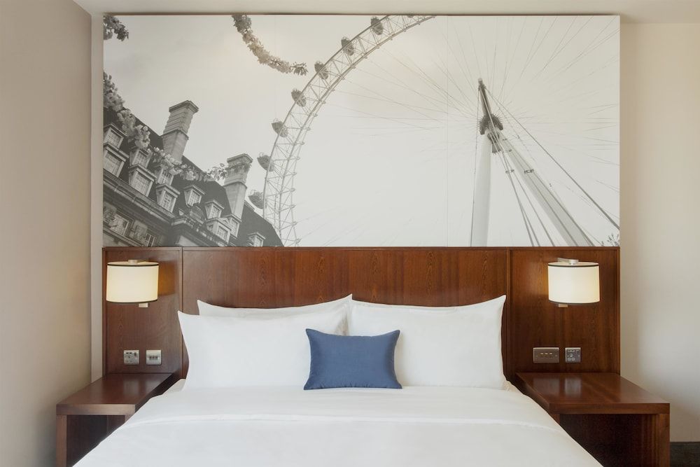 Hyatt Place West London/Hayes