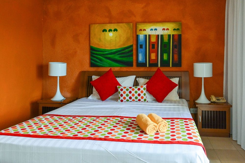 La Margarita 3 La Margarita 3