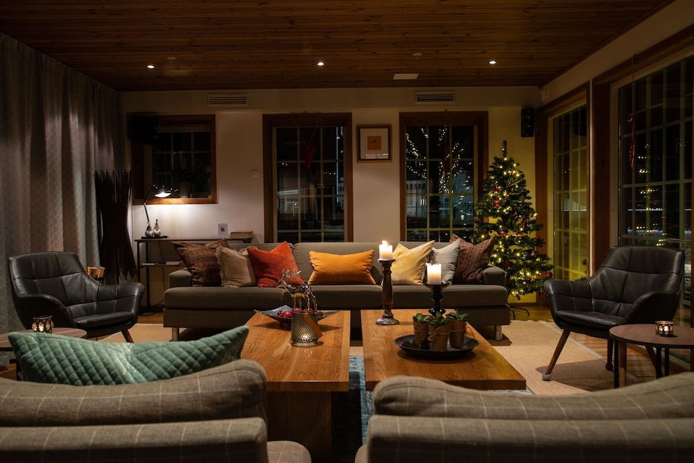 Flåmsbrygga Hotell 3