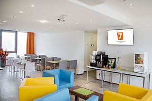 7 Days Premium Hotel LINZ – Ansfelden