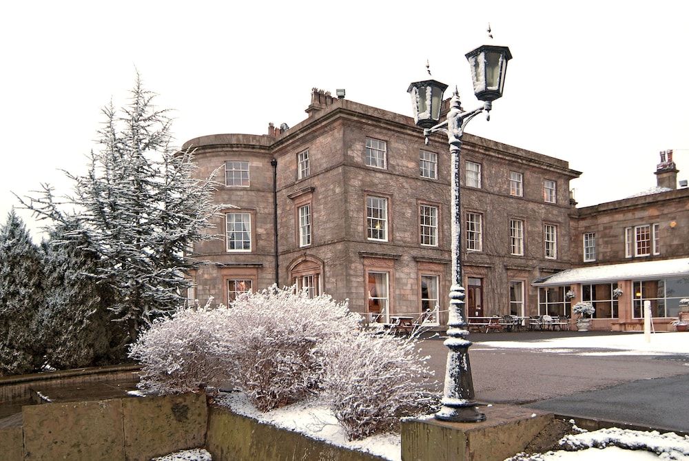 Shaw Hill Golf Resort & Spa Hotel 3 stelle a Chorley