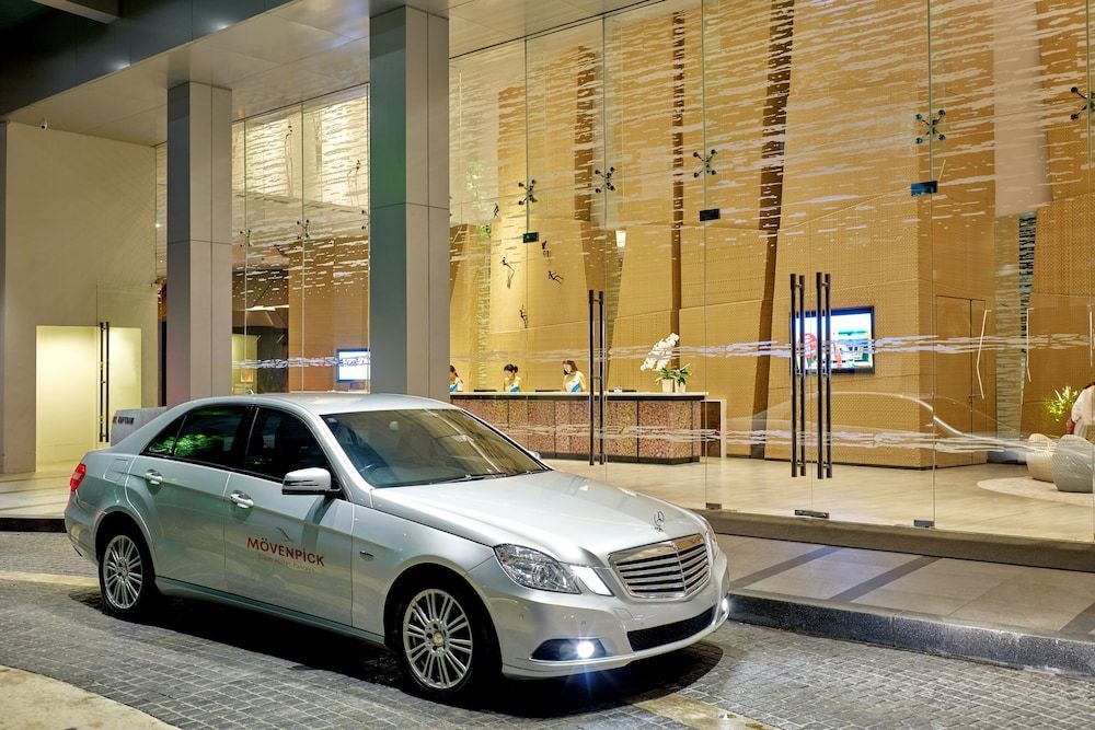 Movenpick Siam Hotel Na Jomtien Pattaya 3