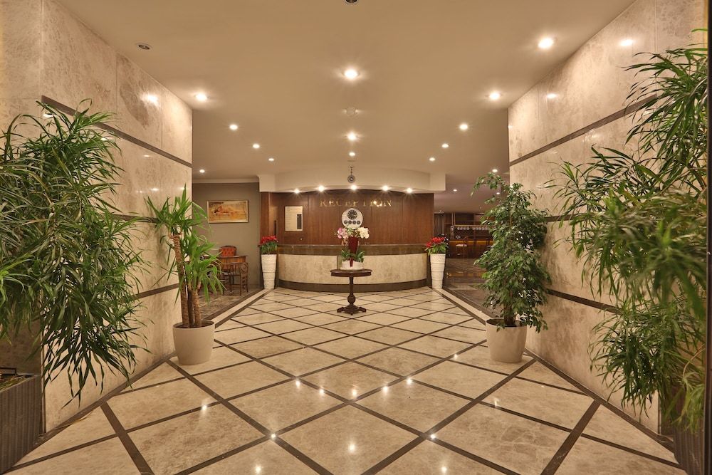 Bon Hotel City & Resort 2