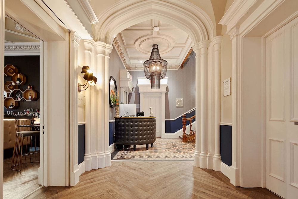 Oddfellows on the Park 3