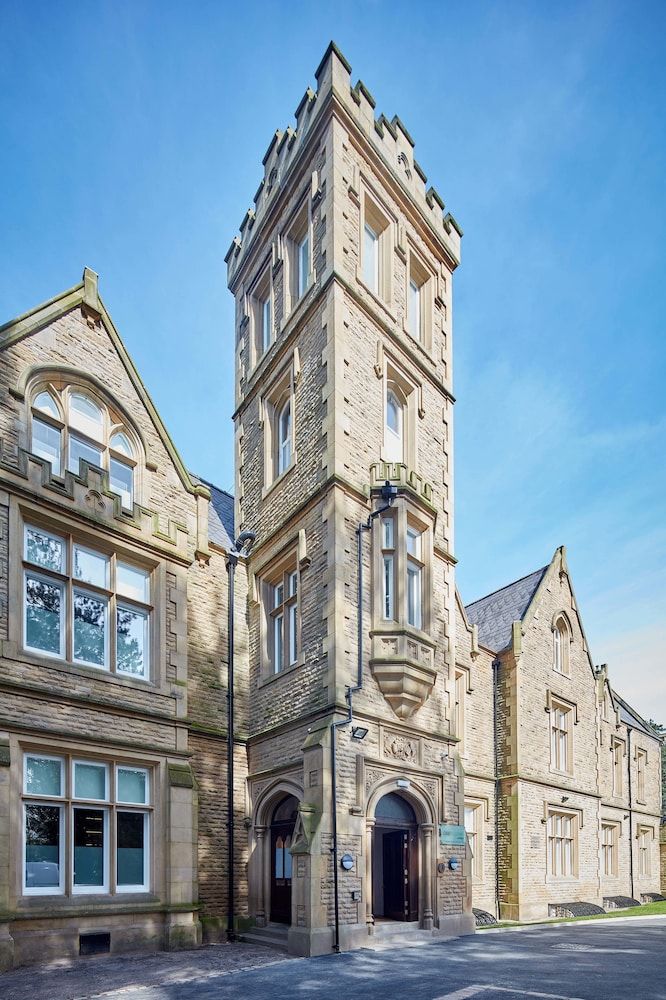 Oddfellows on the Park 5 estrelas em Cheadle