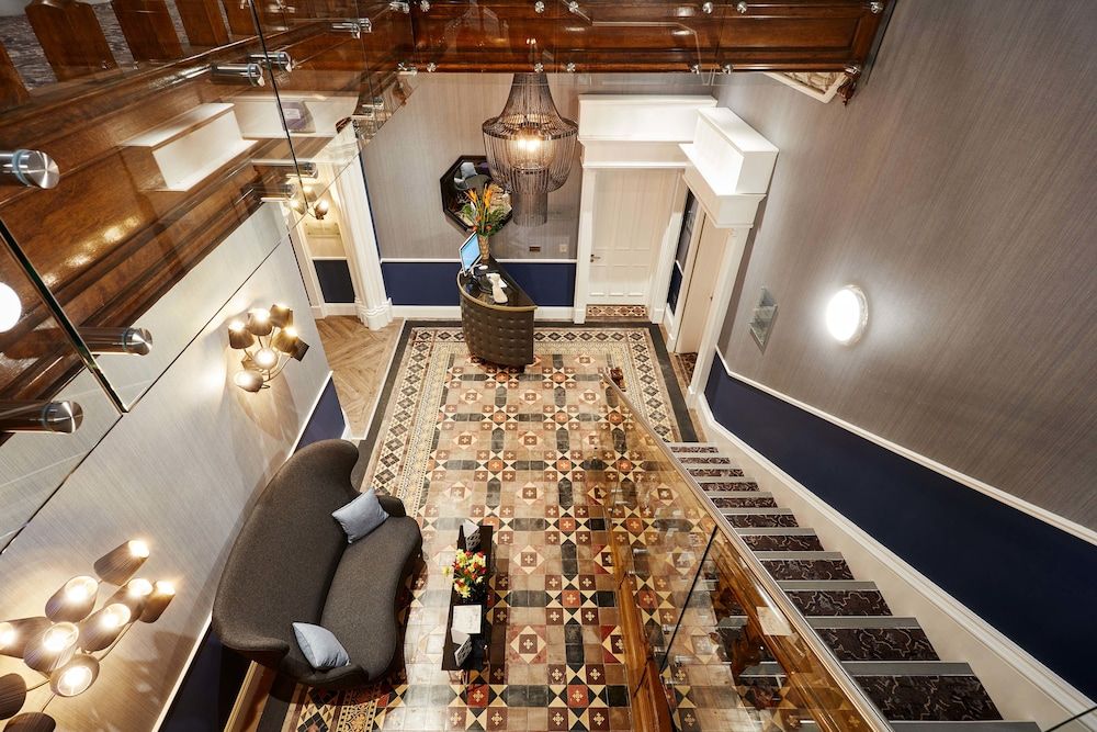 Oddfellows on the Park 2