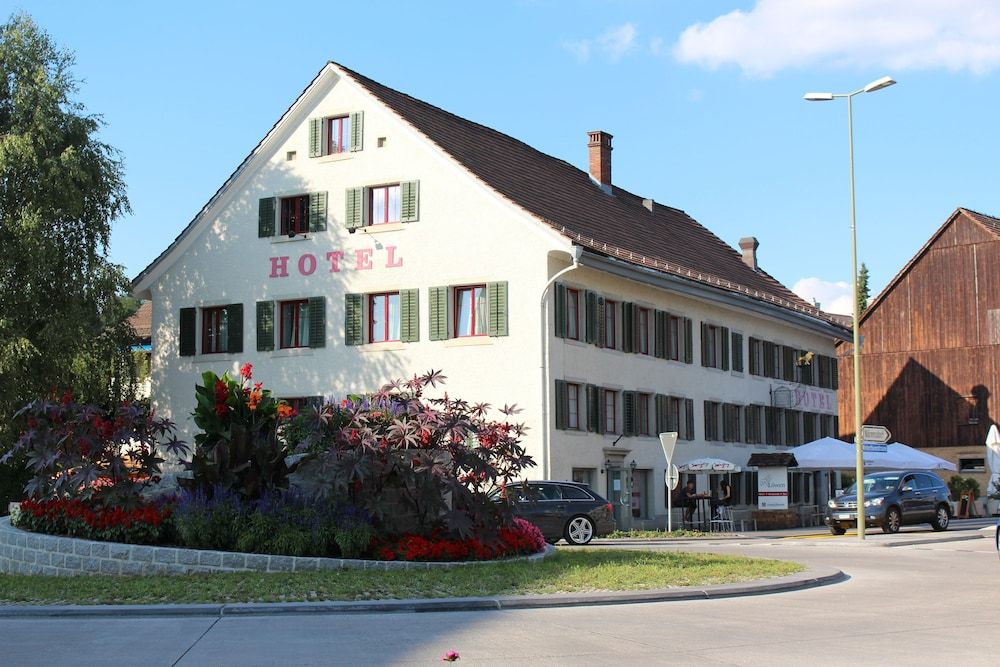 Gasthof Löwen 1