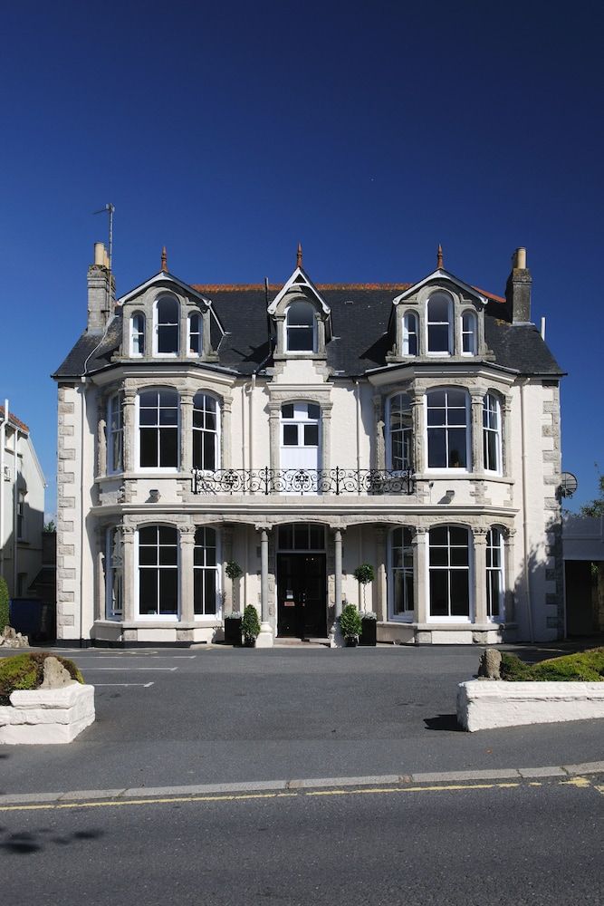 Merchant House 4 estrelas em Truro