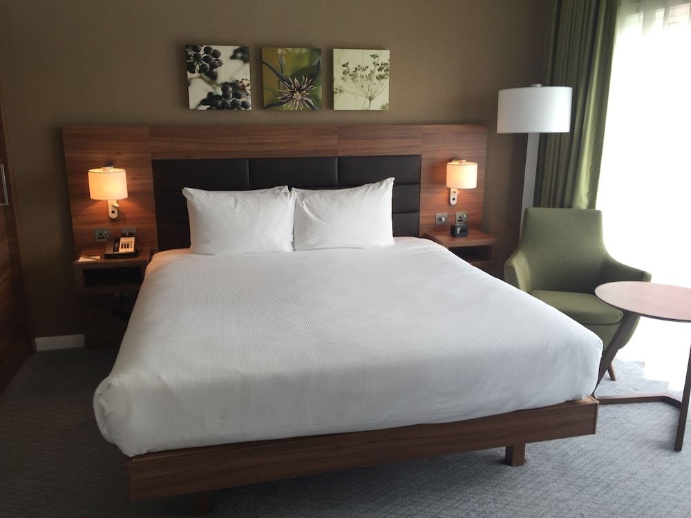 Hilton Garden Inn Sunderland 3