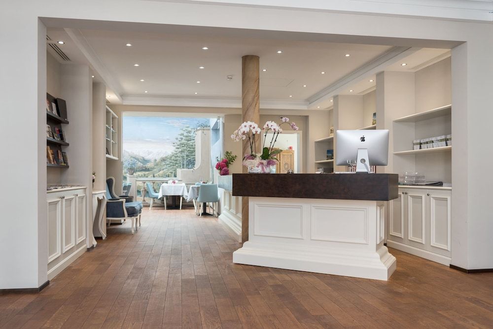 Boutique & Business Hotel La tureta 2