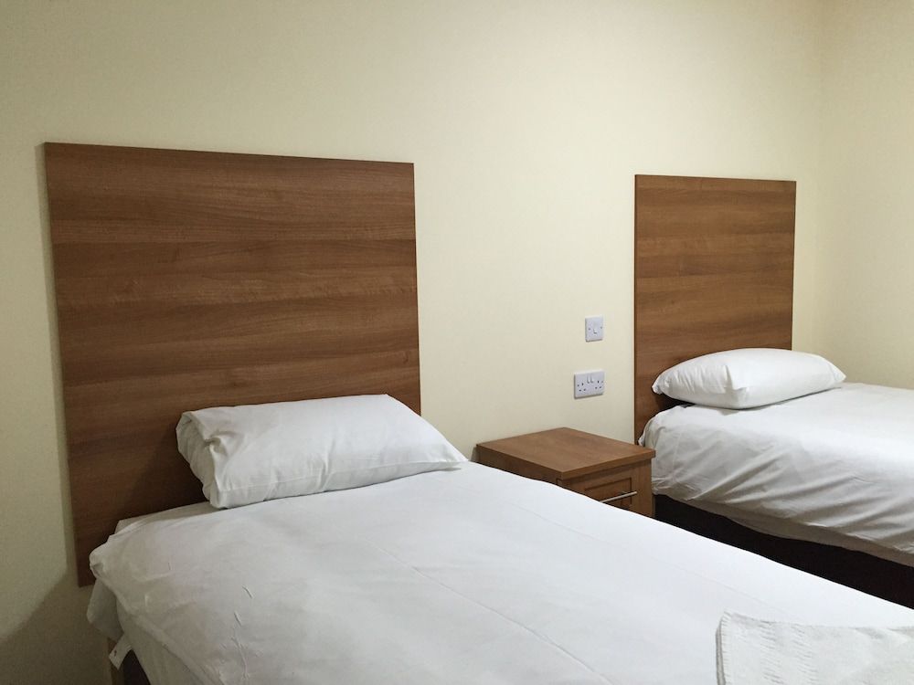 Buckingham Apartment 2