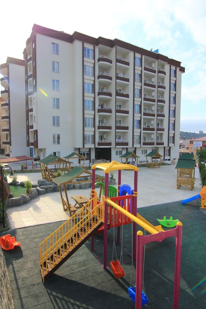 Royal Life Residence