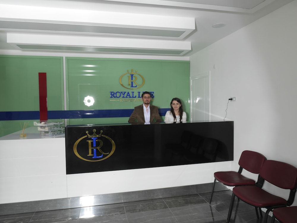 Royal Life Residence 2