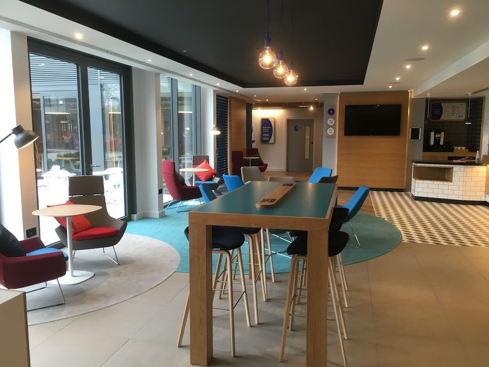 Holiday Inn Express St. Albans - M25, Jct.22 2