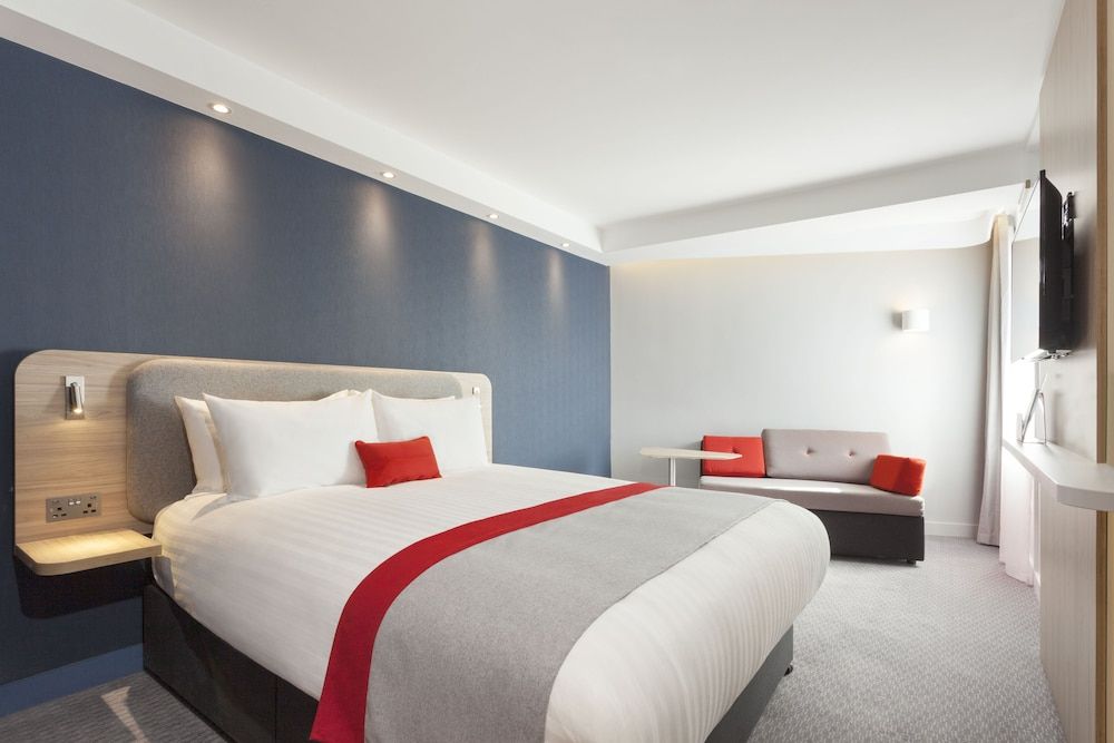 Holiday Inn Express St. Albans - M25, Jct.22 3 estrelas em Saint Albans