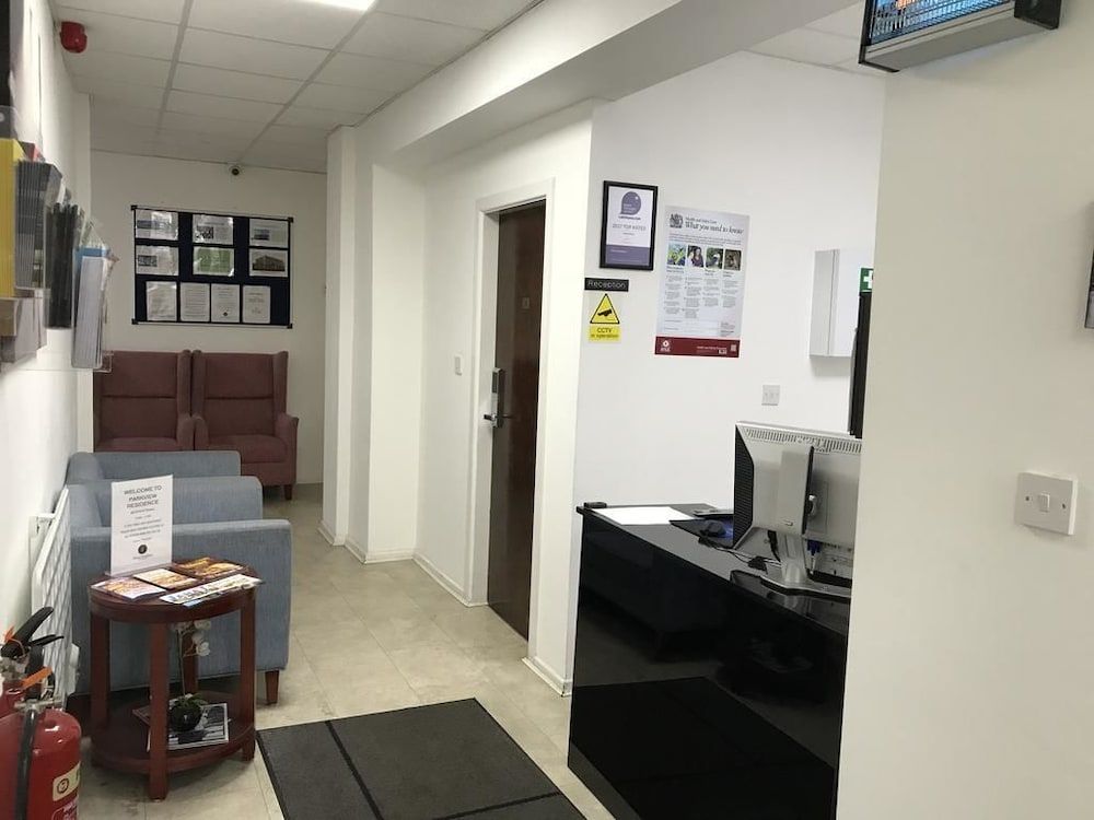 Park View Residence 2