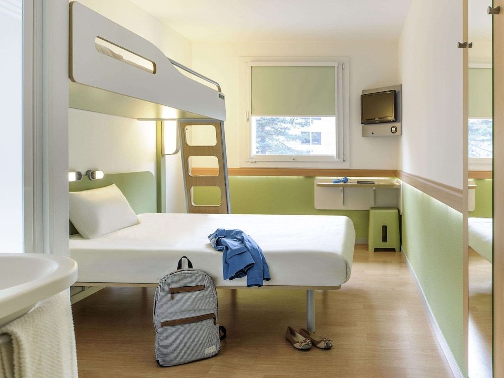ibis budget Bern Expo 1