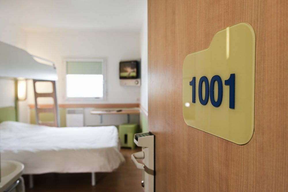 ibis budget Bern Expo 2