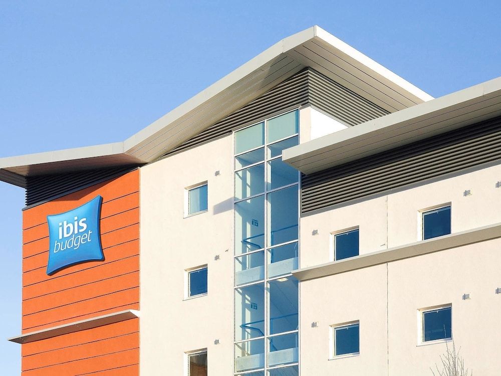 ibis budget Cardiff Centre