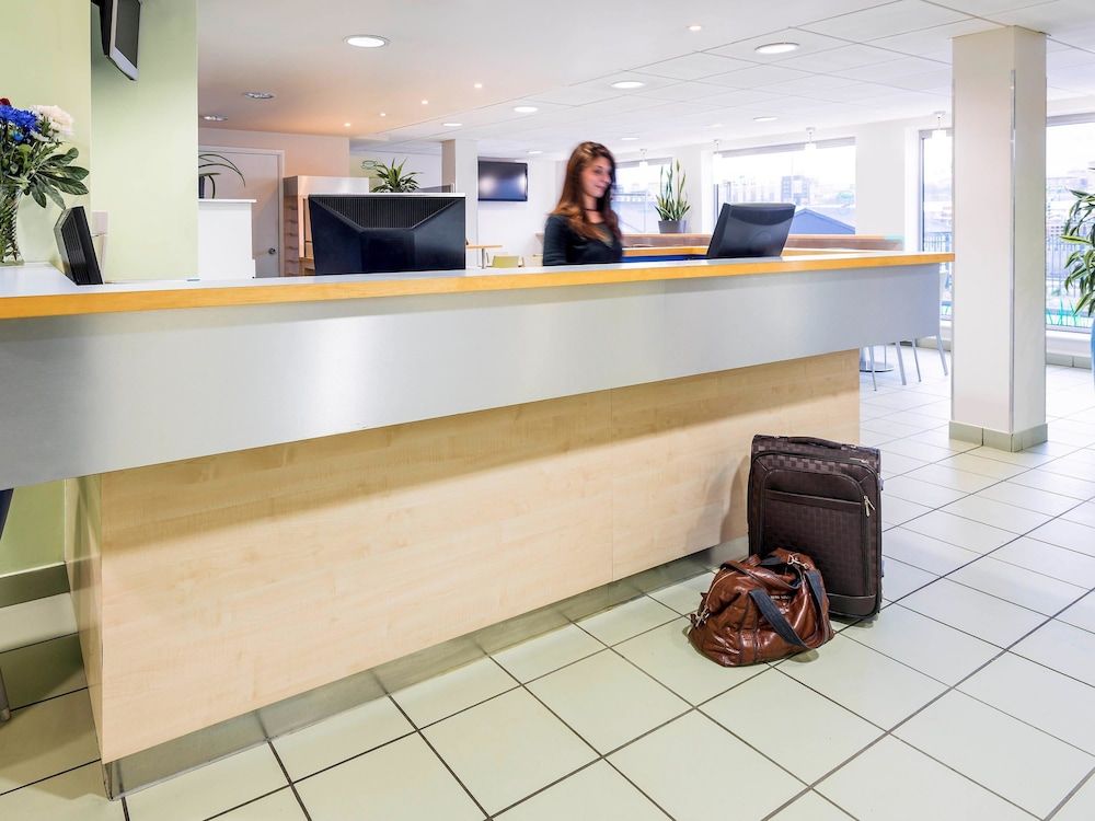 ibis budget Bradford 2