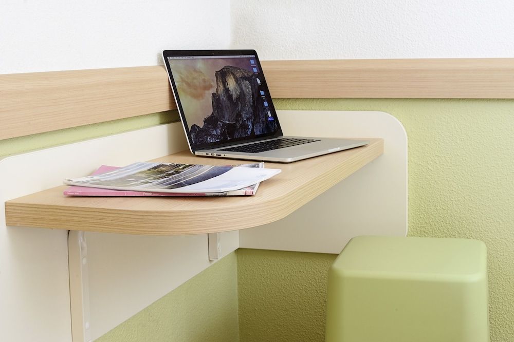 ibis budget Portsmouth 2