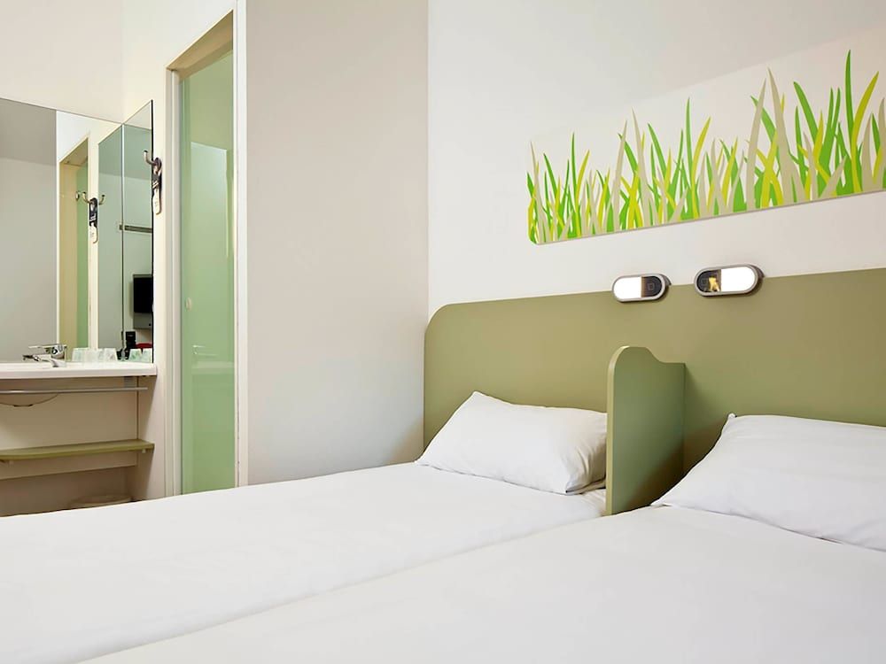 ibis budget Portsmouth 3