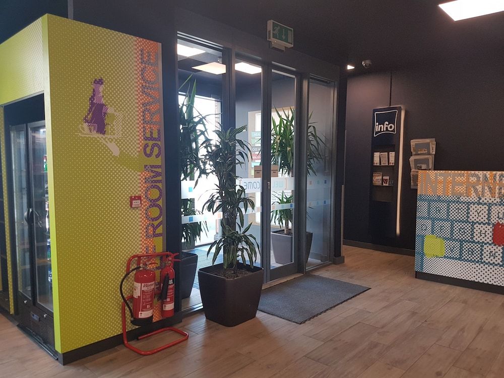 ibis budget London Hounslow 3