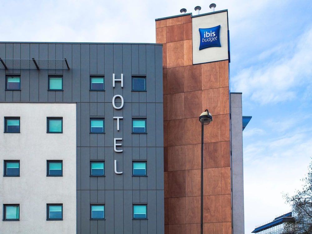 ibis budget London Hounslow 2 estrelas em Hounslow